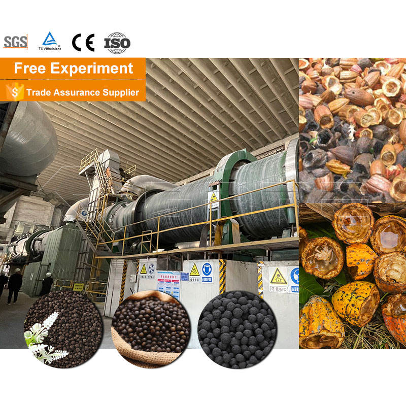 Bat Droppings For Fertilizer industry insight