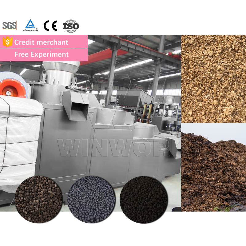 Bat Droppings For Fertilizer industry insight