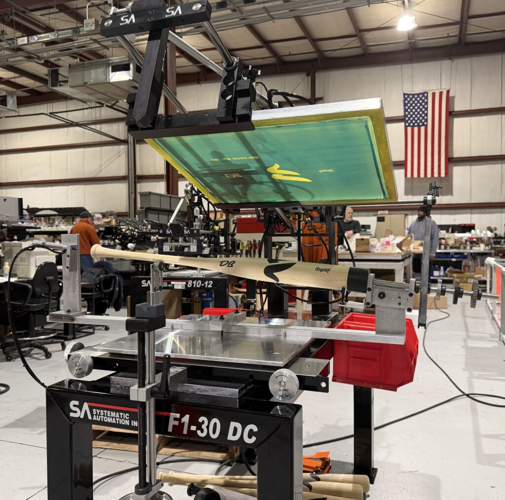 Bat Roller Machine industry insight