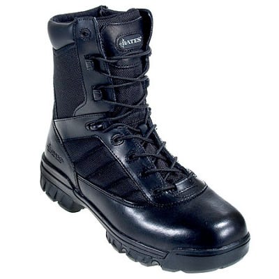 Bates Boots - Tactical, Military & Security