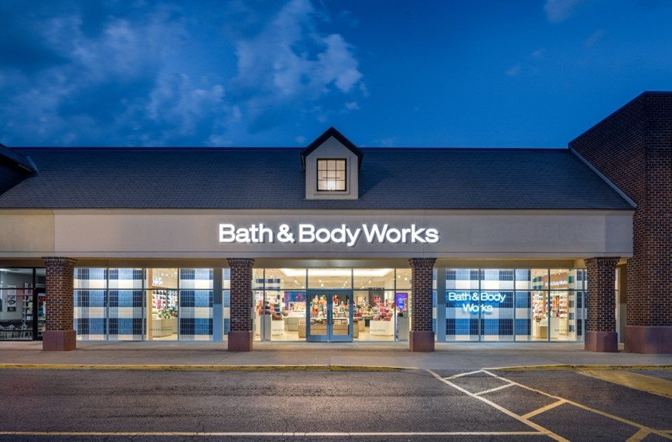 Bath & Body Works Wholesale