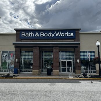 Bath & Body Works Wholesale