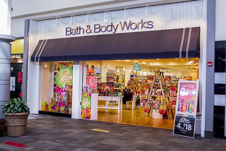 Bath & Bodyworks Wholesale Fragrance Oils