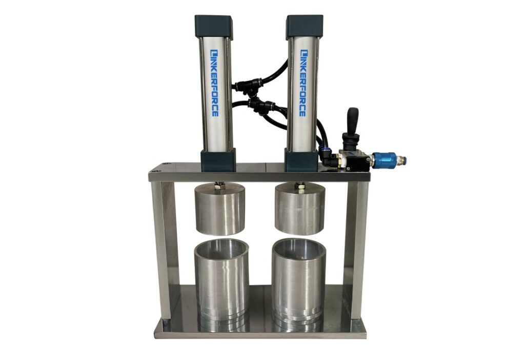 Bath Bomb Press industry insight