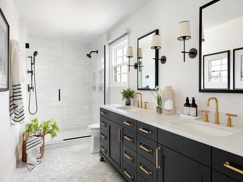 Bathroom Design & Planning Services