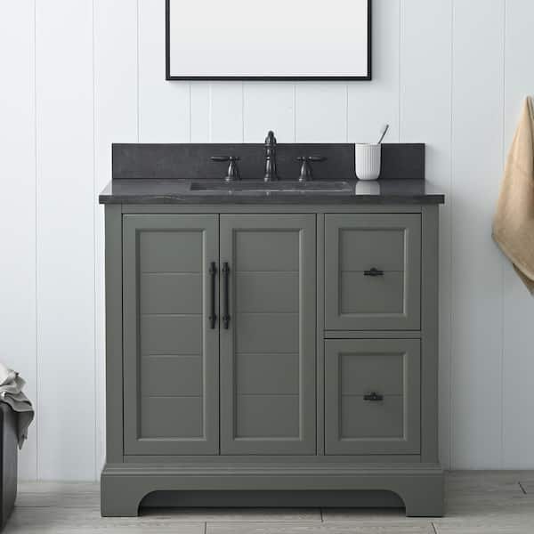 Bathroom Vanities with Storage
