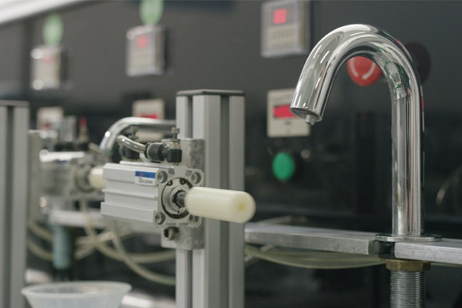 Bathroom Water Valve industry insight