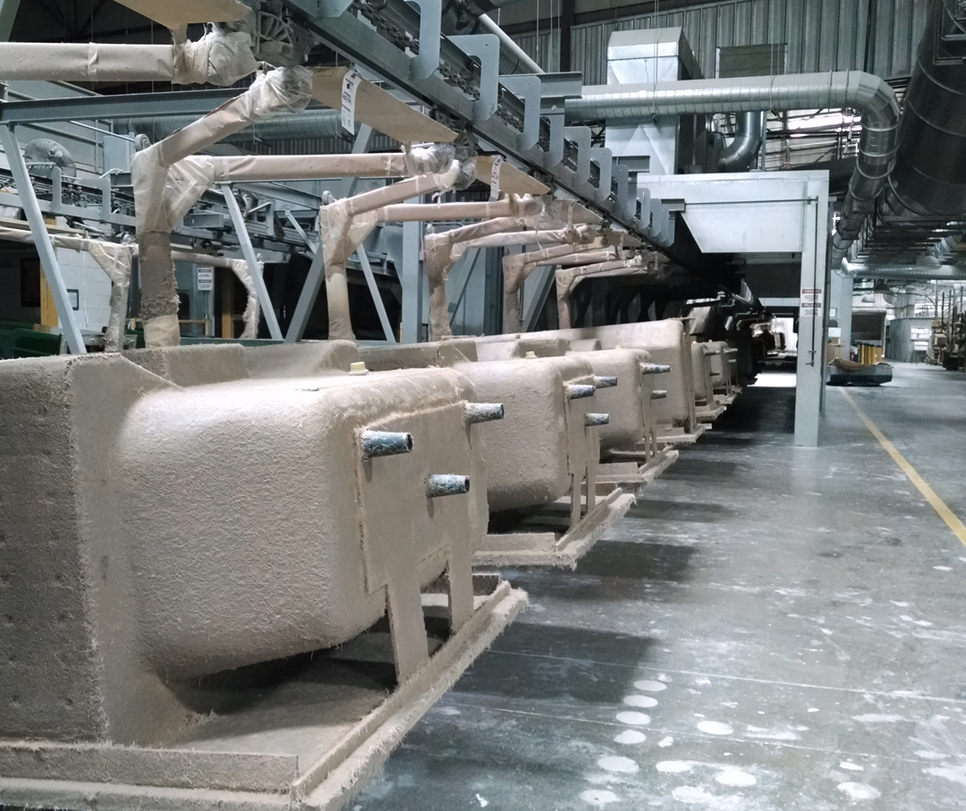 Bathtub industry insight