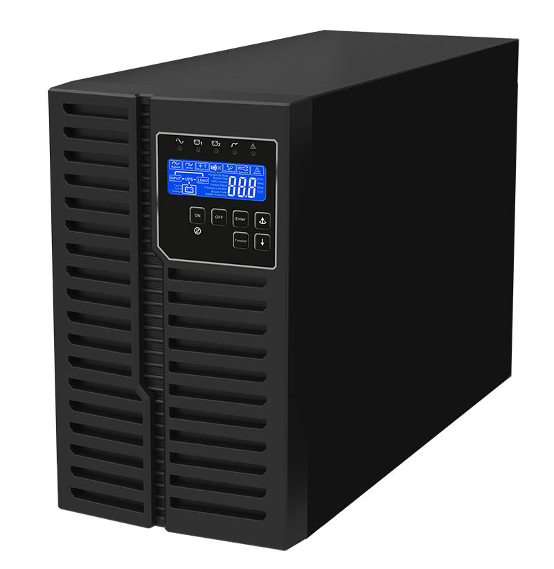 Battery Backup