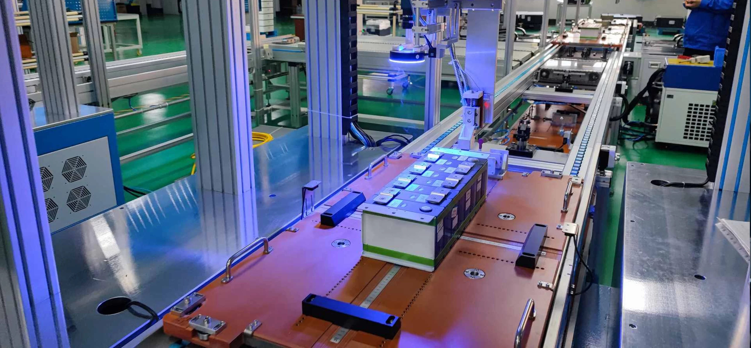 Battery Distributor industry insight