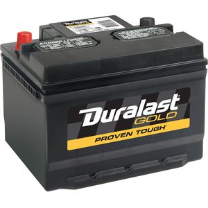 Battery for 2011 Ford Escape