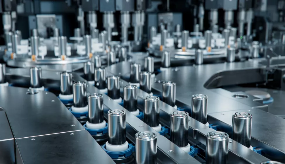 Battery  Usa industry insight