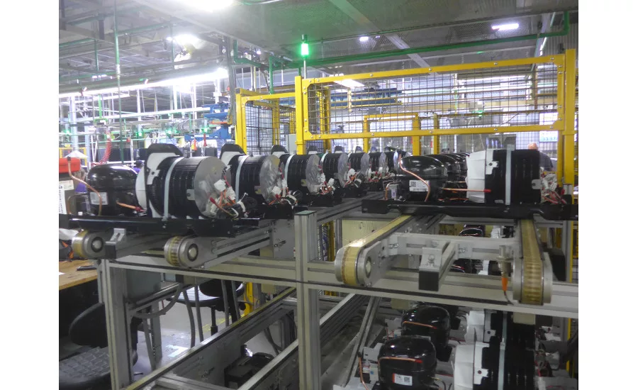 Battery Operated Fridge industry insight