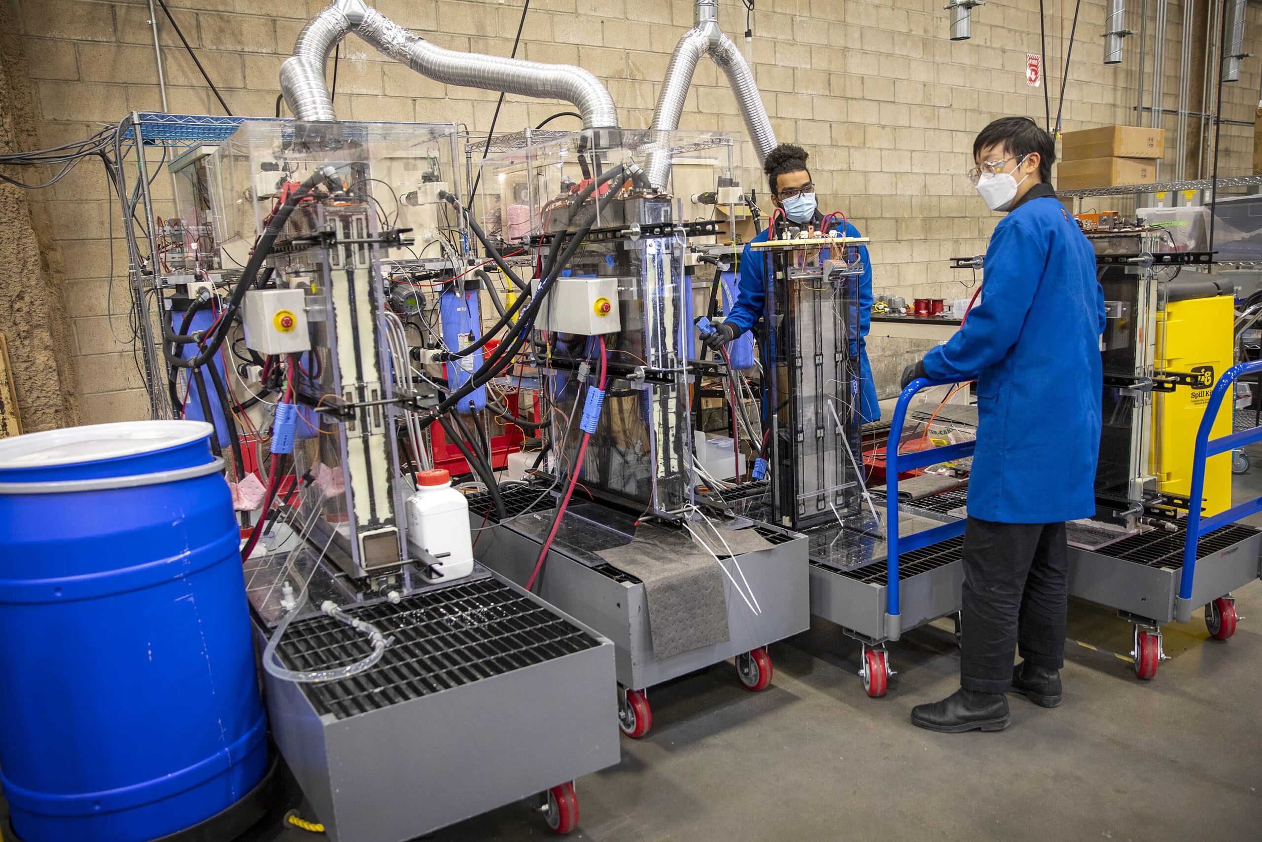 Battery Run Generators industry insight