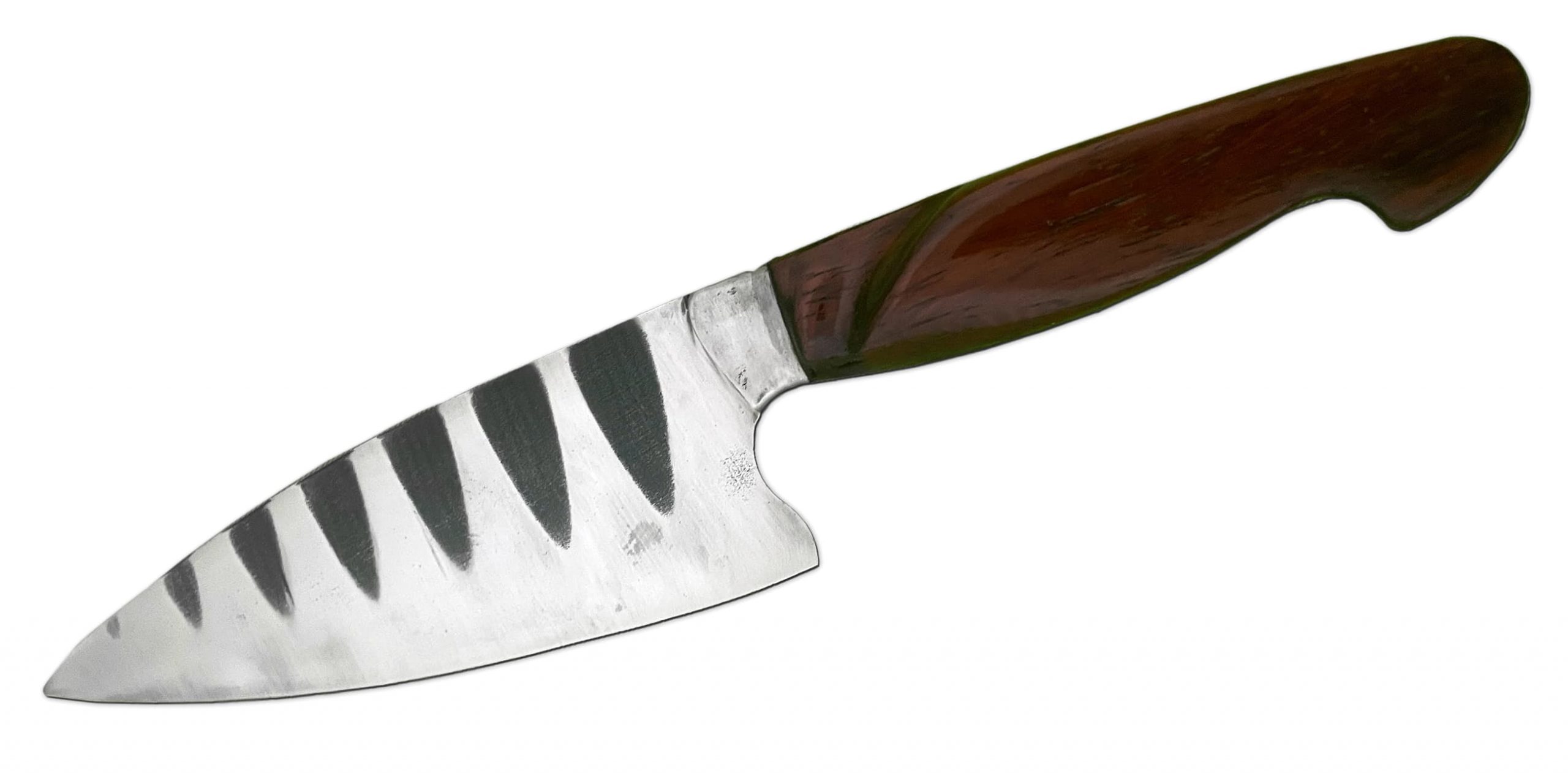 Battle of the 3D Printed Knives