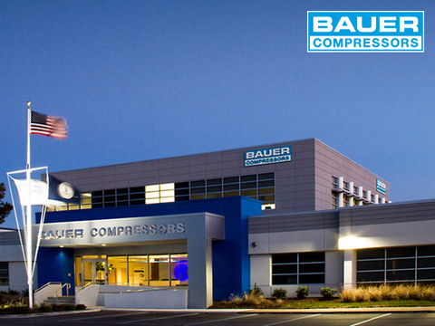 Bauer Compressors: High
