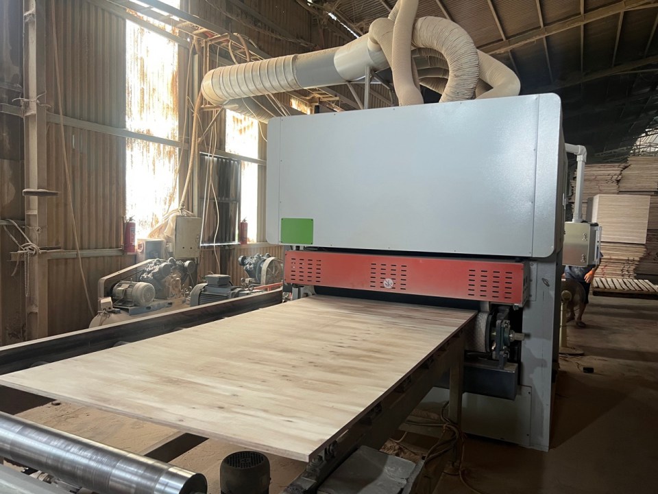 Bb Cc Plywood industry insight