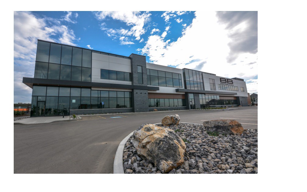 B&B Distributors