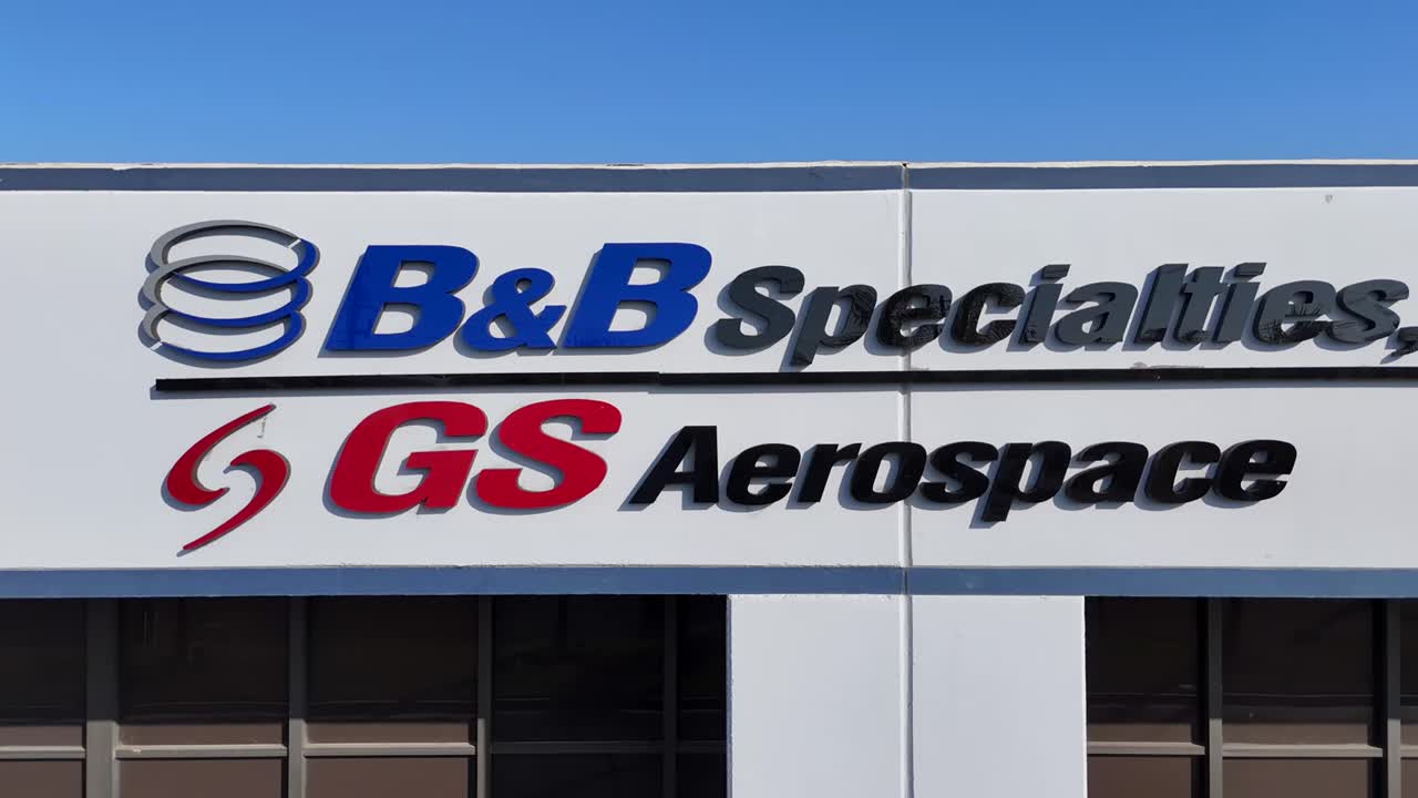 B&B Specialties, Inc.