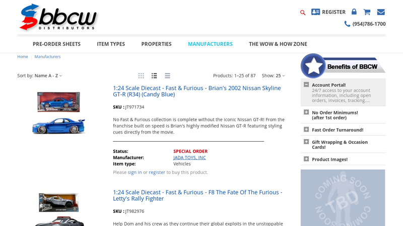 BBCW Distributors > Manufacturers > JADA TOYS, INC” style=”width: 100%; height: auto; border: 1px solid #ddd; border-radius: 4px;”></a>
                </div>
<div style=