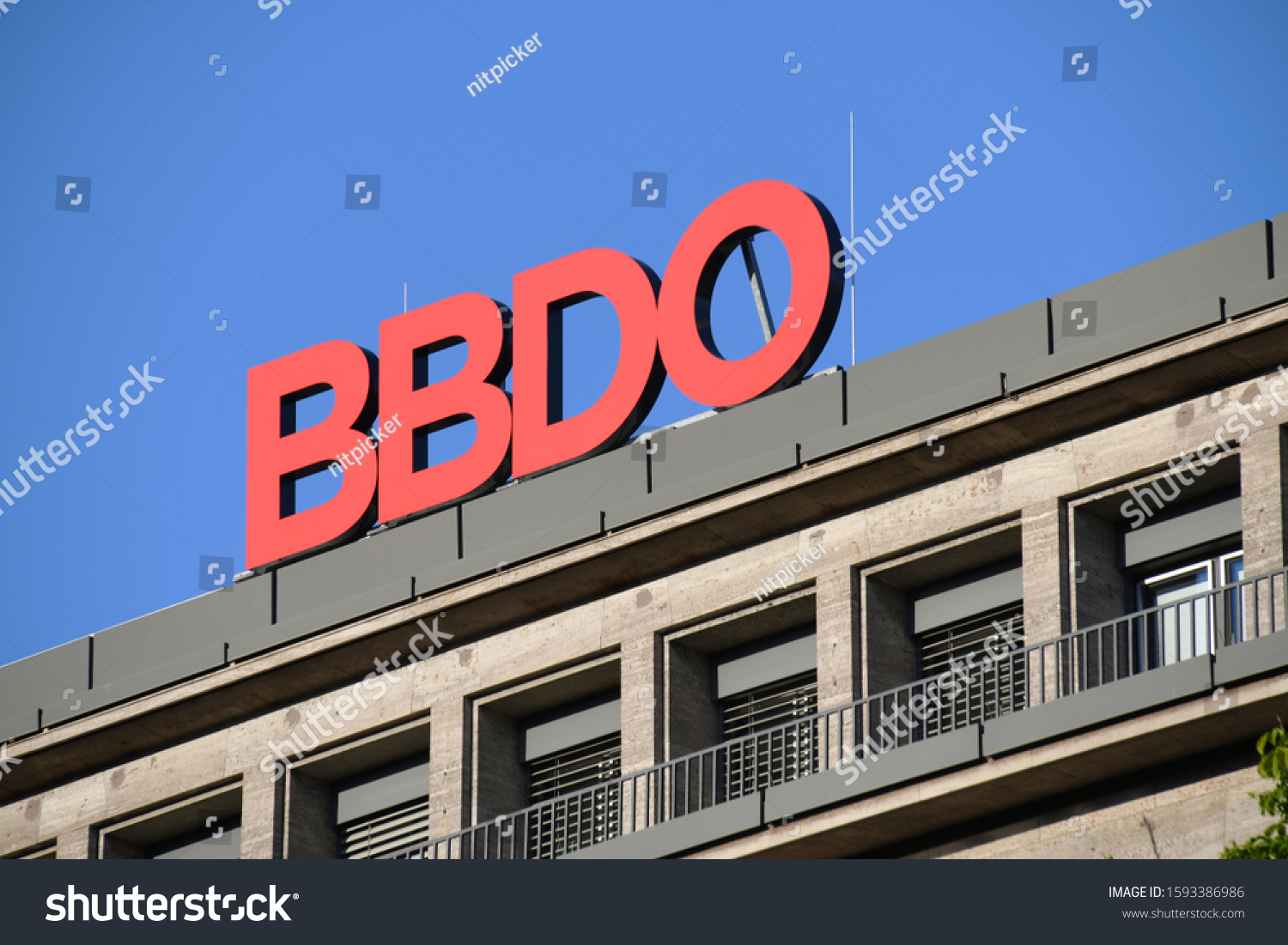 BBDO
