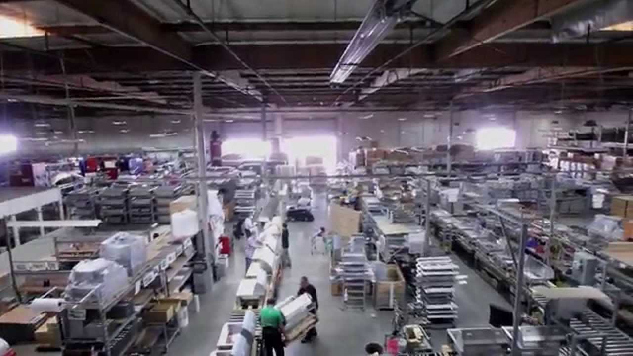 Bbq Grill industry insight