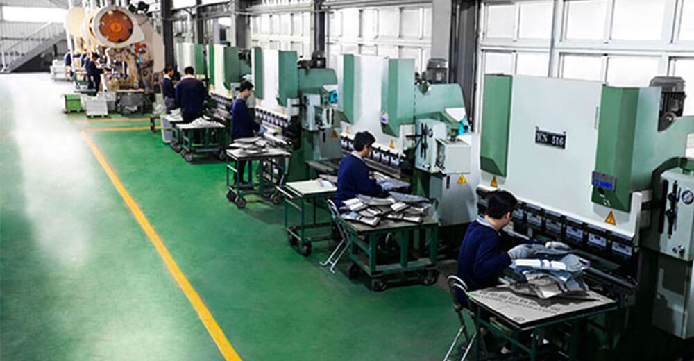 Bbq Grill industry insight