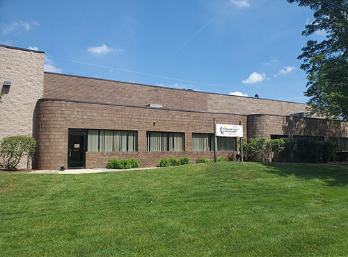 B&D Industries, Inc.