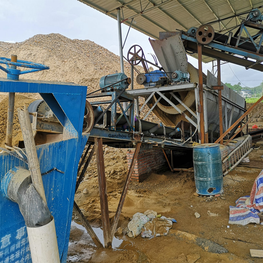 Beach Sand Cleaning Equipment industry insight