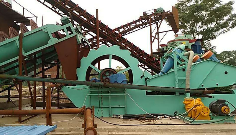 Beach Sand Cleaning Equipment industry insight