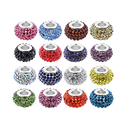 Beads For Charm Bracelets Wholesale industry insight