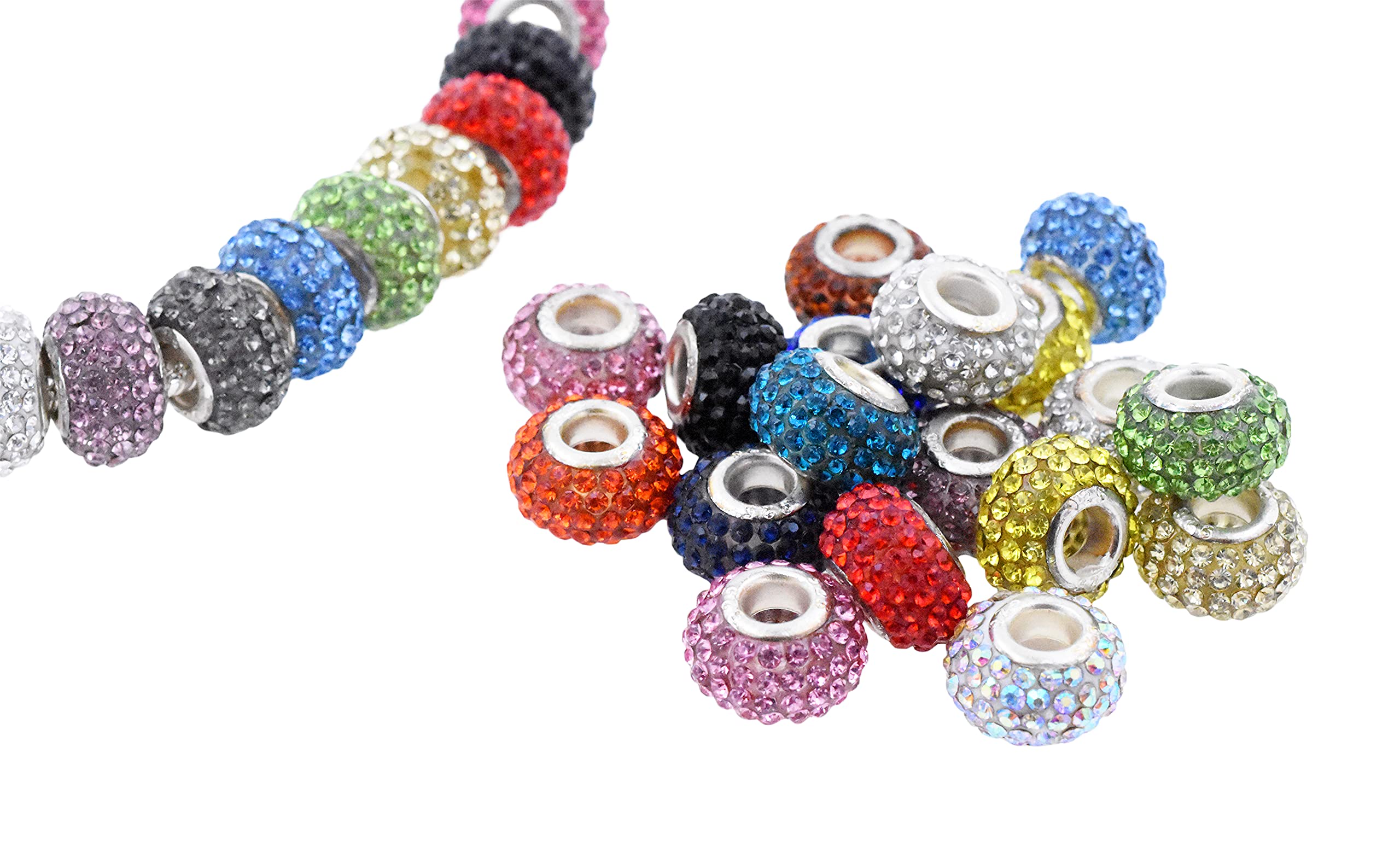 Beads For Charm Bracelets Wholesale industry insight