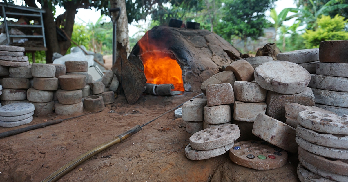 Beads In Wholesale industry insight