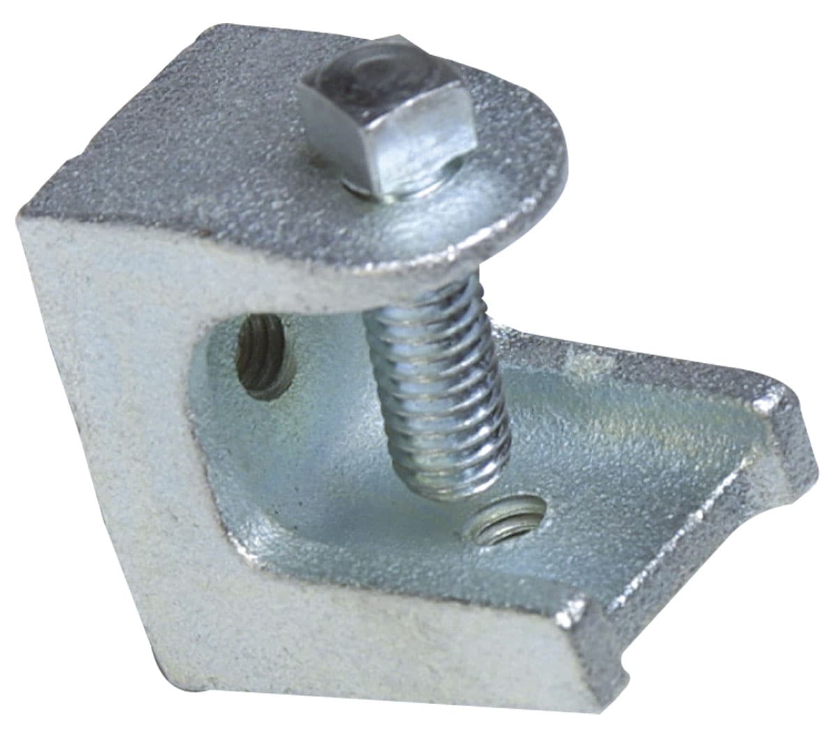 Beam Clamps and Accessories