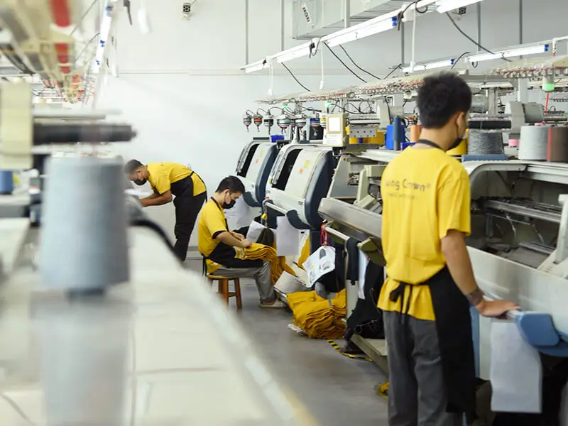 Beanie Wholesale industry insight