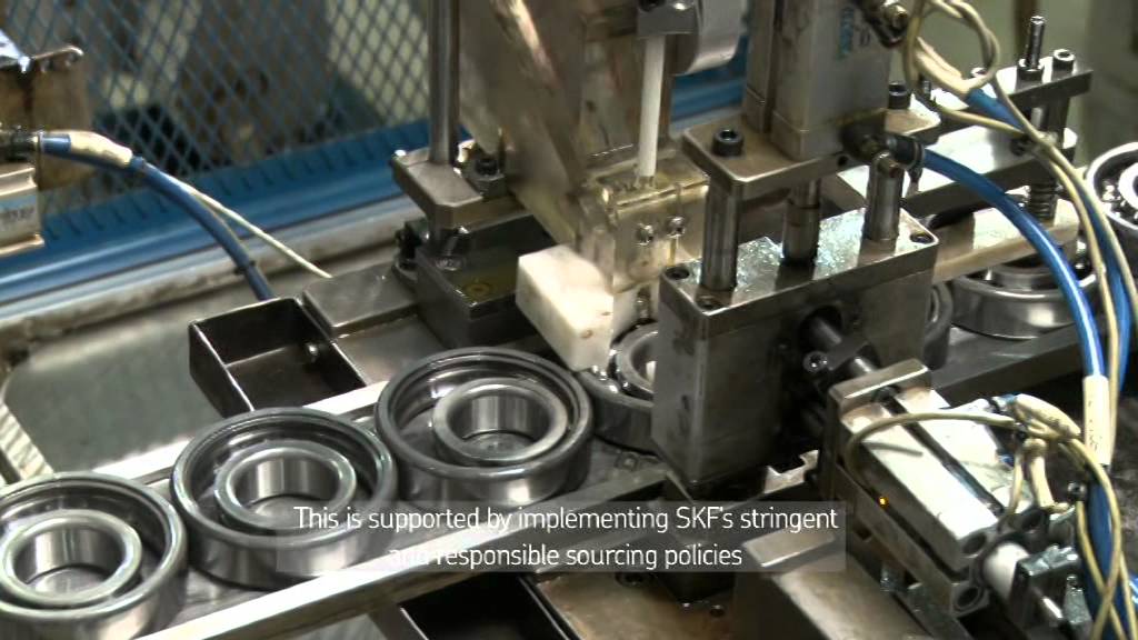 Bearing  In Pune industry insight