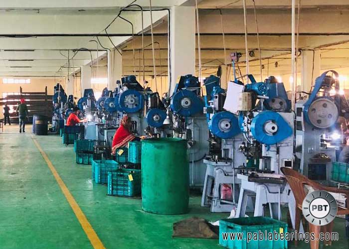 Bearing  In Pune industry insight