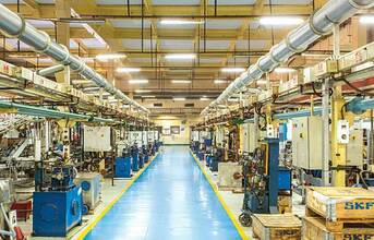 Bearing  In Pune industry insight