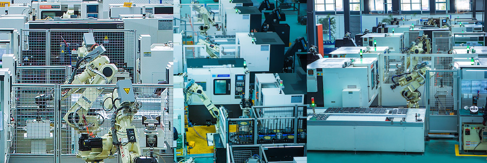 Bearings industry insight