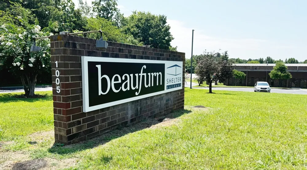 Beaufurn