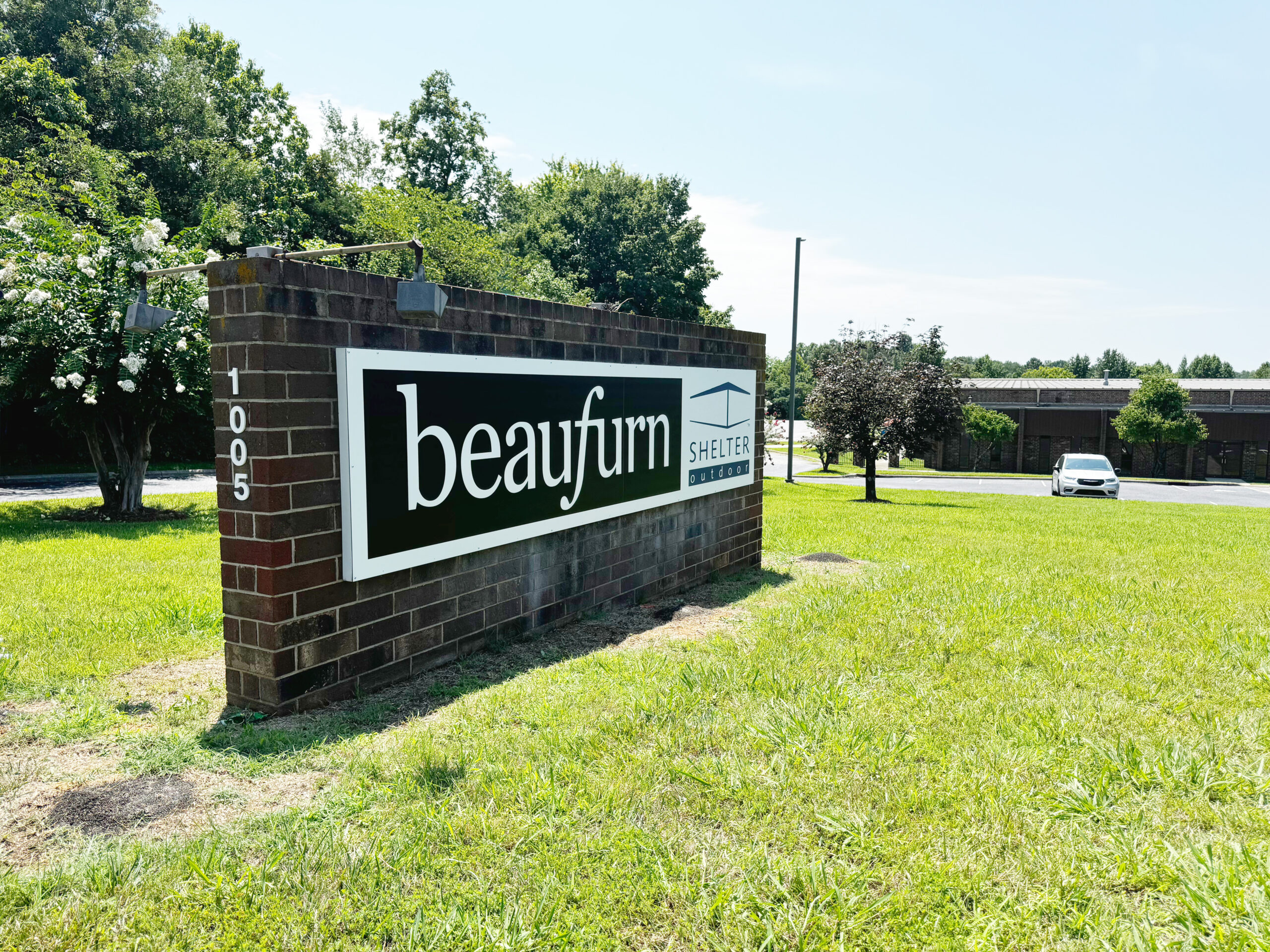 Beaufurn