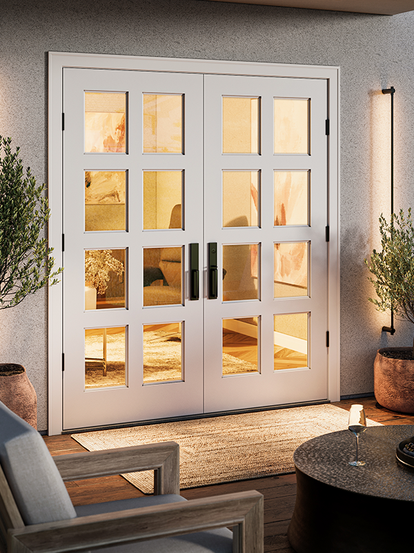 Beautiful Custom Modern Interior & Exterior Doors