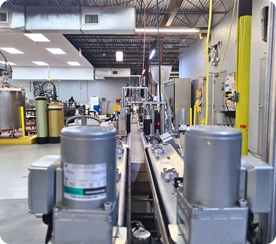 Beauty Containers Wholesale industry insight