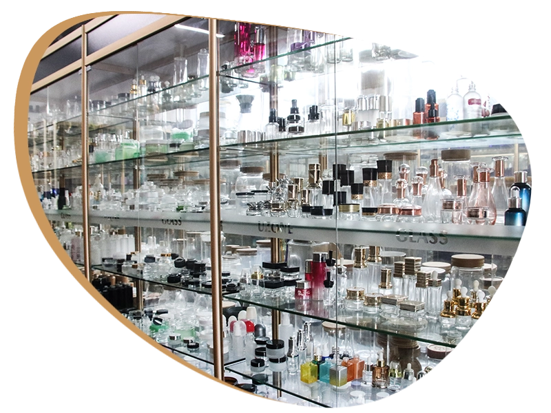 Beauty Containers Wholesale industry insight