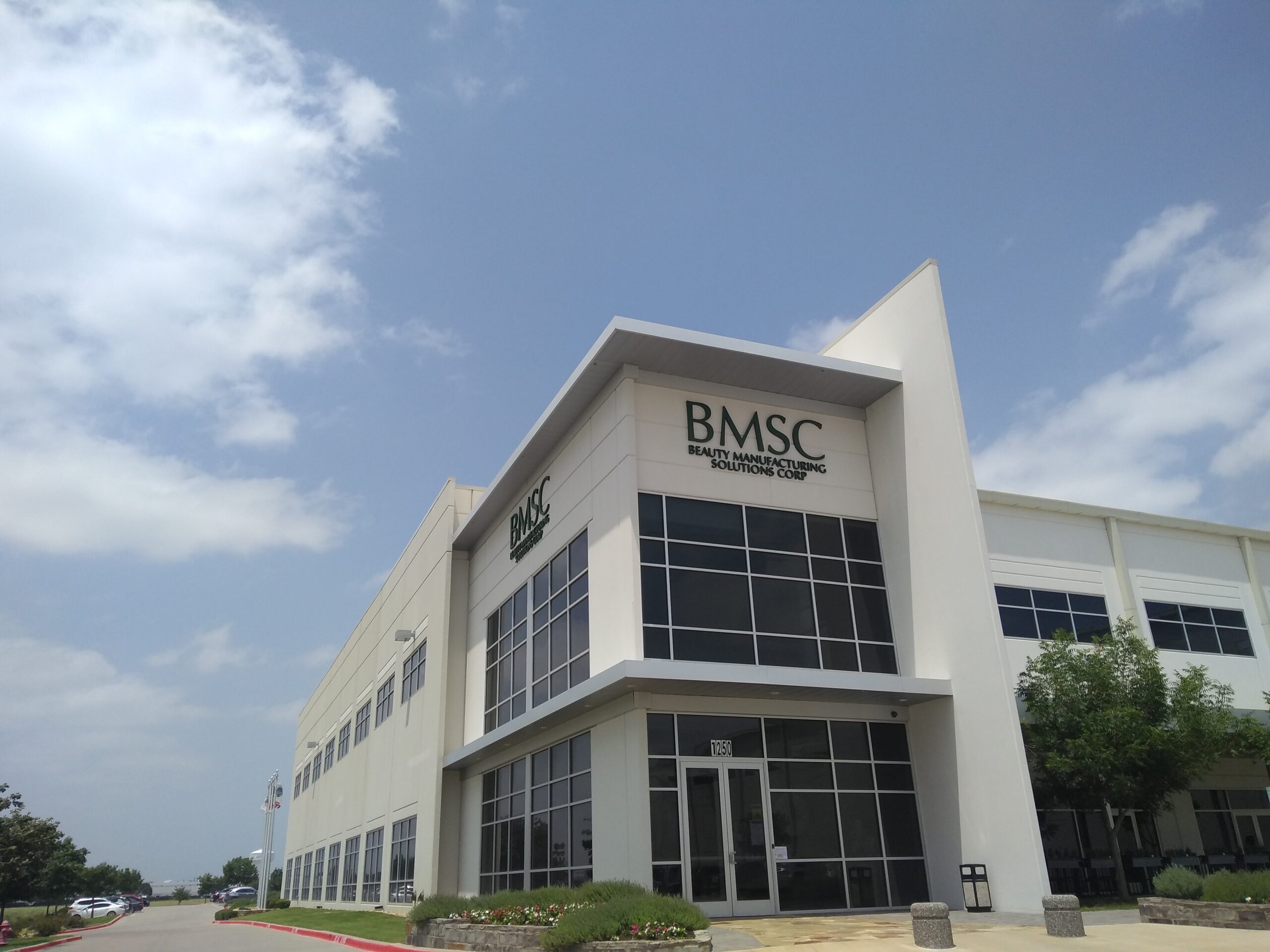 Beauty Manufacturing Solutions Corp