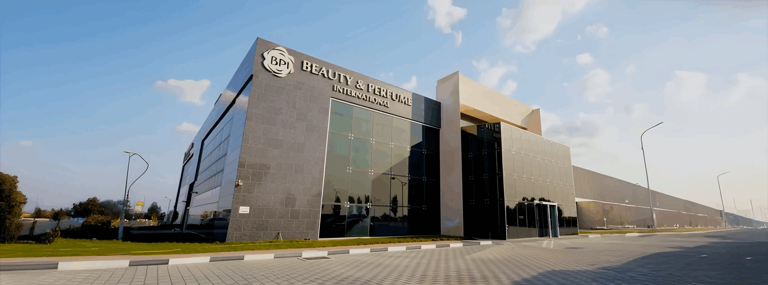 Beauty & Perfume International (BPI): BPI