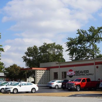 Beaver Industrial Supply
