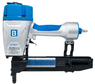 BECK FENCE STAPLE 3.15