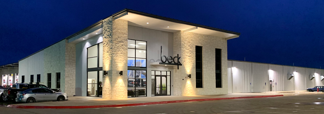 Beck Industrial