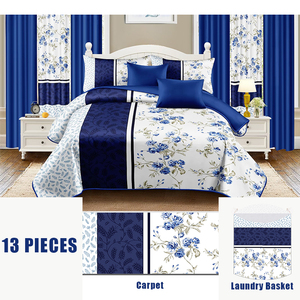Bedspread Sets Wholesalers industry insight